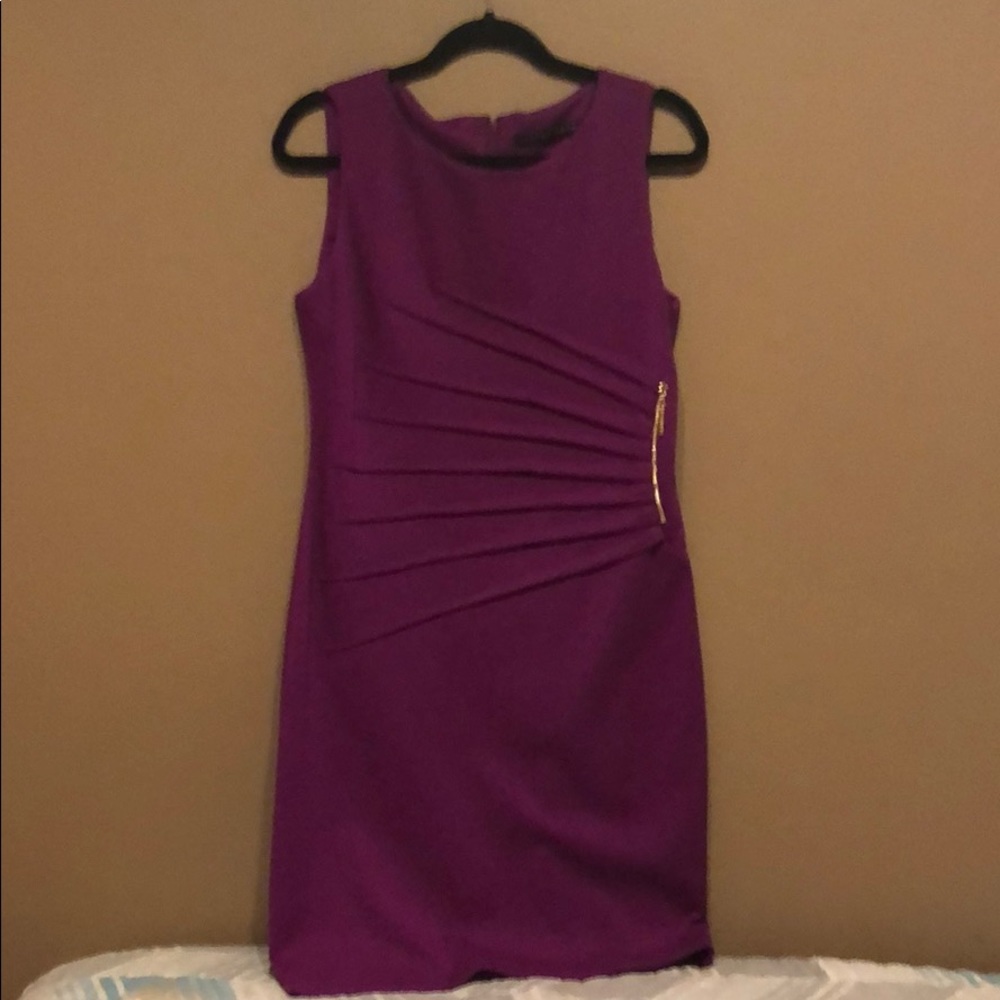 Cocktail Dress